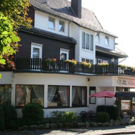 Pension Sonnenhof Braunlage Exterior foto