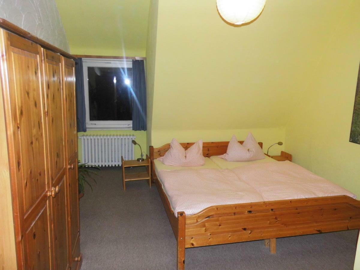 Pension Sonnenhof Braunlage Exterior foto