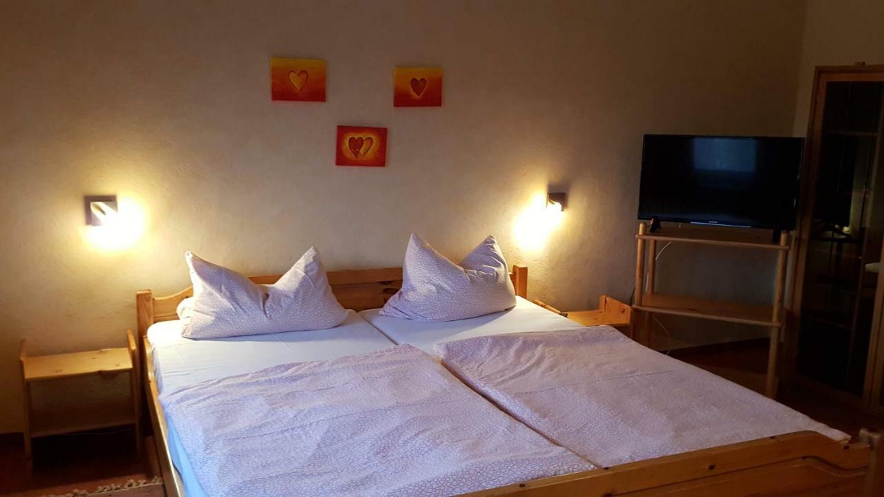 Pension Sonnenhof Braunlage Exterior foto