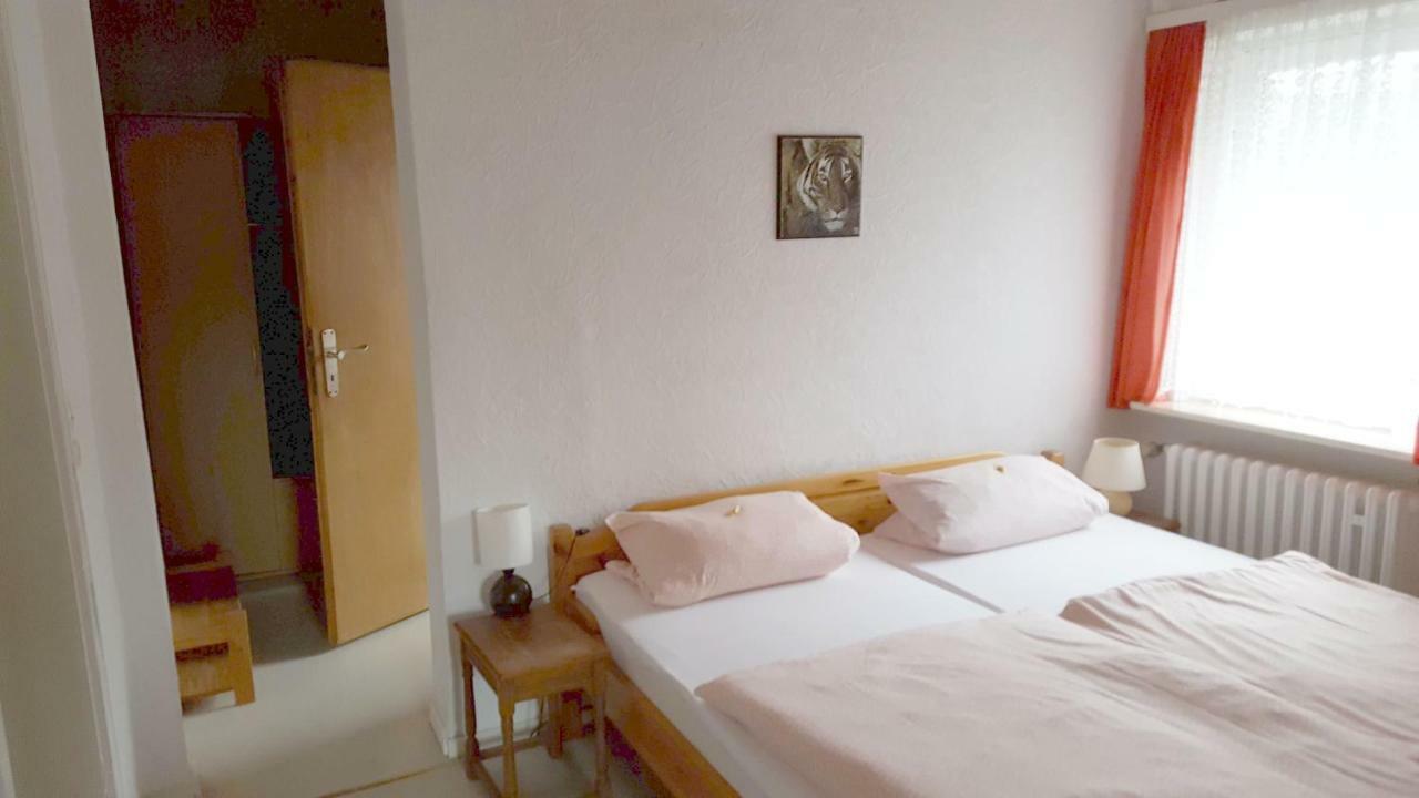 Pension Sonnenhof Braunlage Exterior foto